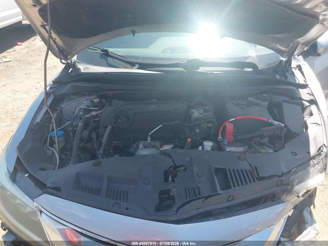 Acura Ilx Acurawatch Plus Package 2017 19UDE2F36HA015237 Image 10