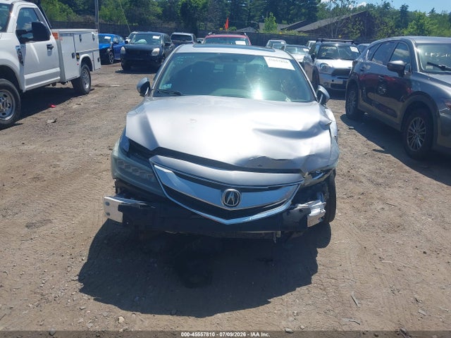 Acura Ilx Acurawatch Plus Package 2017 19UDE2F36HA015237 Image 12