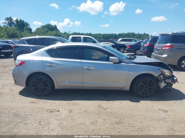 Acura Ilx Acurawatch Plus Package 2017 19UDE2F36HA015237 Image 13