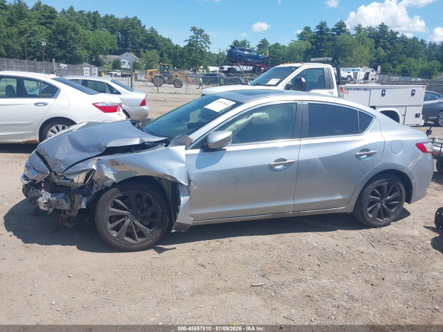 Acura Ilx Acurawatch Plus Package 2017 19UDE2F36HA015237 Image 14