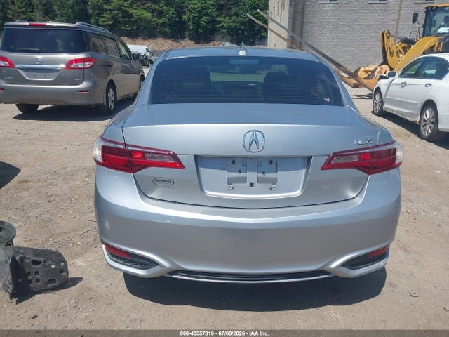 Acura Ilx Acurawatch Plus Package 2017 19UDE2F36HA015237 Image 16