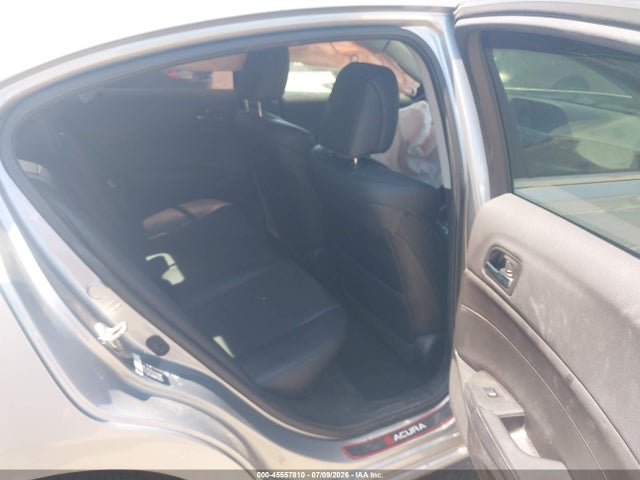 Acura Ilx Acurawatch Plus Package 2017 19UDE2F36HA015237 Image 8