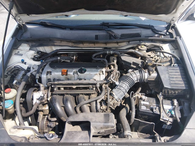 Auction sale of the 2009 Honda Accord 2.4 Ex, vin: 1HGCP26739A004867, lot number: 45557811