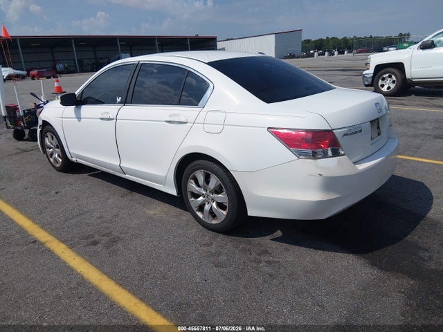 Aukcja sprzedaży 2009 Honda Accord 2.4 Ex, vin: 1HGCP26739A004867, numer aukcji: 45557811