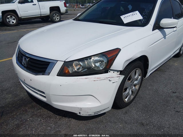 Продаж на аукціоні авто 2009 Honda Accord 2.4 Ex, vin: 1HGCP26739A004867, номер лоту: 45557811