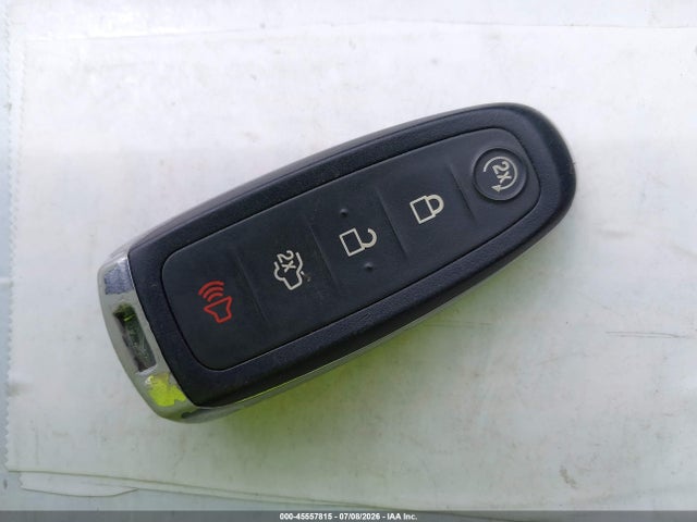 Ford Focus Titanium 2016 1FADP3N21GL351619 Image 11