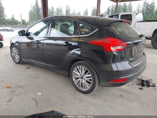 Ford Focus Titanium 2016 1FADP3N21GL351619 Image 3
