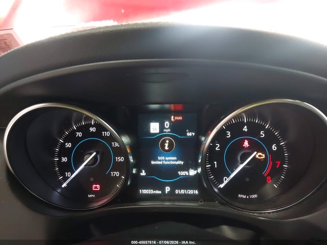 Aukcja sprzedaży 2019 Jaguar F-pace S, vin: SADCM2FVXKA392776, numer aukcji: 45557816