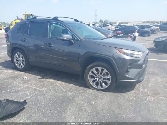 Aukcja sprzedaży 2024 Toyota Rav4 Xle Premium, vin: 2T3C1RFV0RC291983, numer aukcji: 45557821
