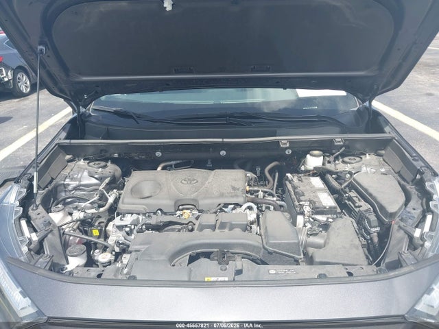 Aukcja sprzedaży 2024 Toyota Rav4 Xle Premium, vin: 2T3C1RFV0RC291983, numer aukcji: 45557821