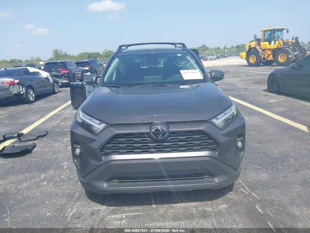 Aukcja sprzedaży 2024 Toyota Rav4 Xle Premium, vin: 2T3C1RFV0RC291983, numer aukcji: 45557821