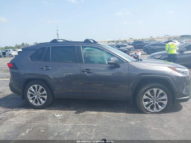 Aukcja sprzedaży 2024 Toyota Rav4 Xle Premium, vin: 2T3C1RFV0RC291983, numer aukcji: 45557821