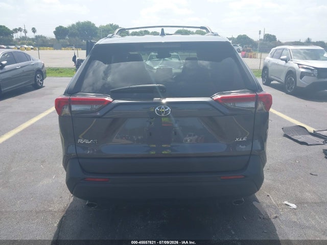 Aukcja sprzedaży 2024 Toyota Rav4 Xle Premium, vin: 2T3C1RFV0RC291983, numer aukcji: 45557821
