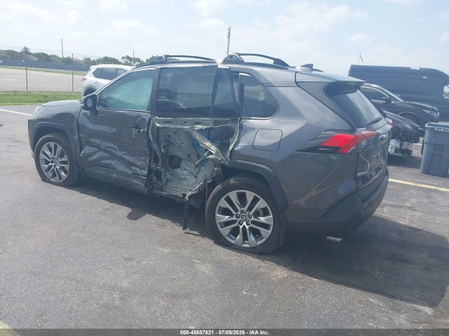 Aukcja sprzedaży 2024 Toyota Rav4 Xle Premium, vin: 2T3C1RFV0RC291983, numer aukcji: 45557821