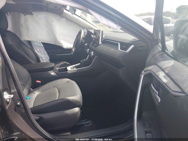 Aukcja sprzedaży 2024 Toyota Rav4 Xle Premium, vin: 2T3C1RFV0RC291983, numer aukcji: 45557821