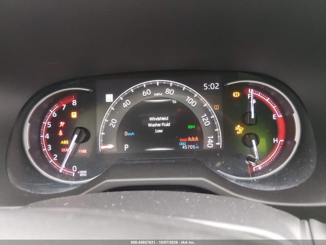 Aukcja sprzedaży 2024 Toyota Rav4 Xle Premium, vin: 2T3C1RFV0RC291983, numer aukcji: 45557821