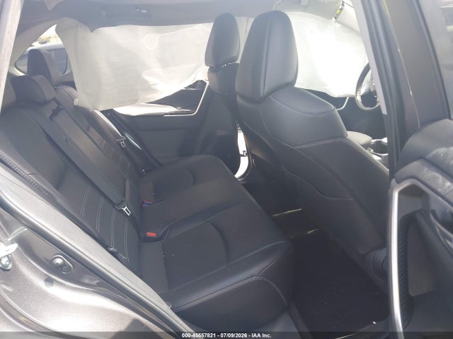 Aukcja sprzedaży 2024 Toyota Rav4 Xle Premium, vin: 2T3C1RFV0RC291983, numer aukcji: 45557821