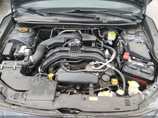 Aukcja sprzedaży 2017 Subaru Impreza 2.0i Premium, vin: 4S3GKAD66H3617166, numer aukcji: 45557823