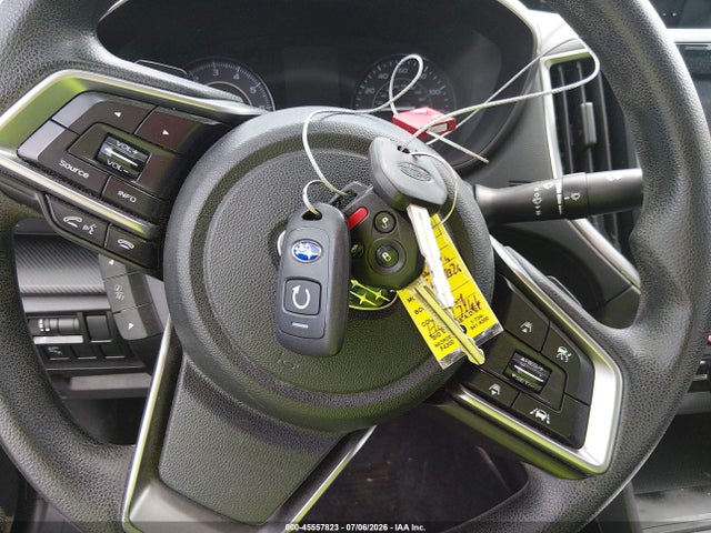 Aukcja sprzedaży 2017 Subaru Impreza 2.0i Premium, vin: 4S3GKAD66H3617166, numer aukcji: 45557823