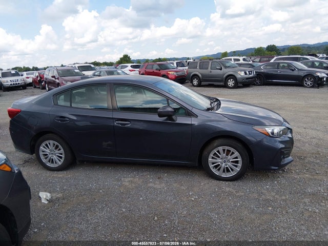 Aukcja sprzedaży 2017 Subaru Impreza 2.0i Premium, vin: 4S3GKAD66H3617166, numer aukcji: 45557823