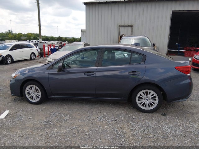 Aukcja sprzedaży 2017 Subaru Impreza 2.0i Premium, vin: 4S3GKAD66H3617166, numer aukcji: 45557823