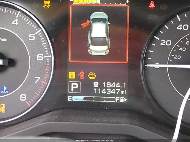 Aukcja sprzedaży 2017 Subaru Impreza 2.0i Premium, vin: 4S3GKAD66H3617166, numer aukcji: 45557823