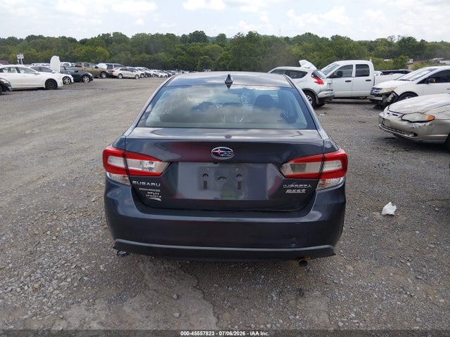 Aukcja sprzedaży 2017 Subaru Impreza 2.0i Premium, vin: 4S3GKAD66H3617166, numer aukcji: 45557823