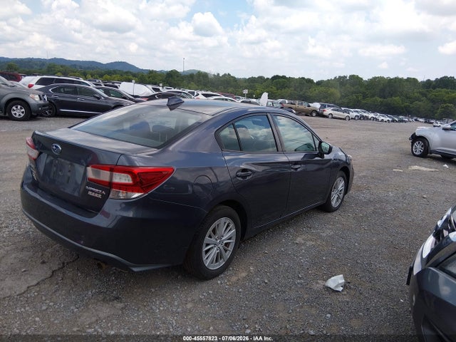 Aukcja sprzedaży 2017 Subaru Impreza 2.0i Premium, vin: 4S3GKAD66H3617166, numer aukcji: 45557823