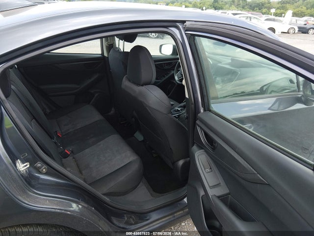 Aukcja sprzedaży 2017 Subaru Impreza 2.0i Premium, vin: 4S3GKAD66H3617166, numer aukcji: 45557823