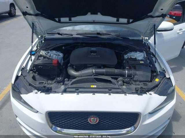 Jaguar Xe 25t Premium 2017 SAJAD4BG1HA965953 Image 10