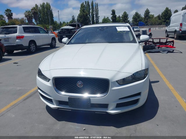 Jaguar Xe 25t Premium 2017 SAJAD4BG1HA965953 Image 12