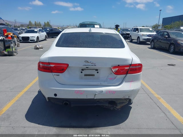 Jaguar Xe 25t Premium 2017 SAJAD4BG1HA965953 Image 16