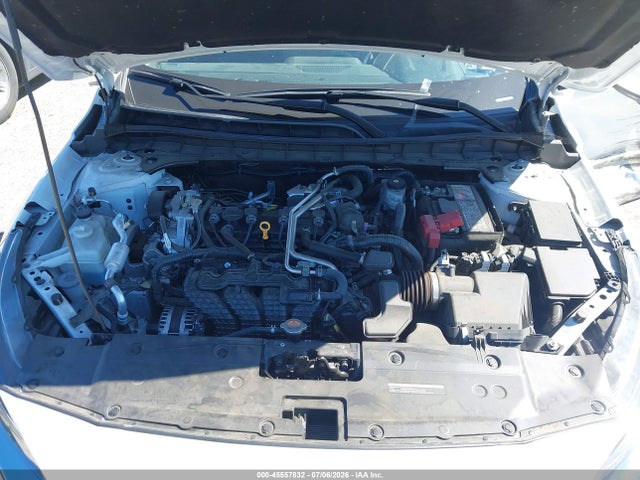1N4BL4EV7RN325634 Nissan Altima Sl Fwd