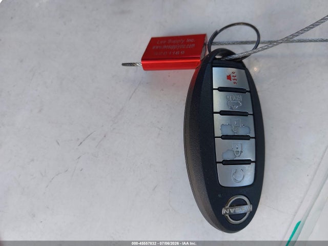 1N4BL4EV7RN325634 Nissan Altima Sl Fwd