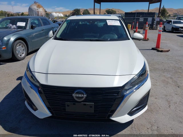 1N4BL4EV7RN325634 Nissan Altima Sl Fwd