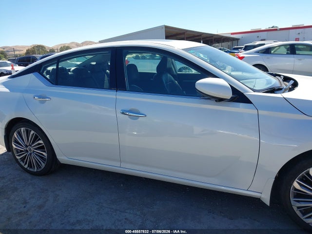 1N4BL4EV7RN325634 Nissan Altima Sl Fwd