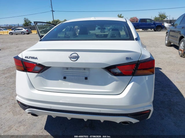 1N4BL4EV7RN325634 Nissan Altima Sl Fwd