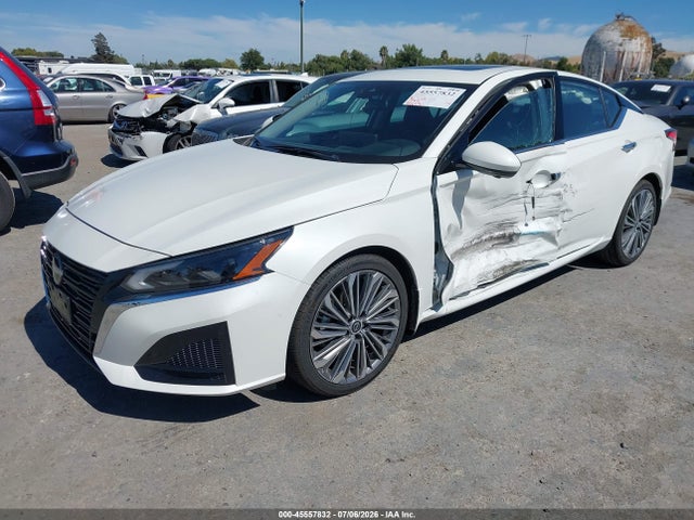 1N4BL4EV7RN325634 Nissan Altima Sl Fwd