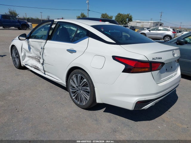 1N4BL4EV7RN325634 Nissan Altima Sl Fwd