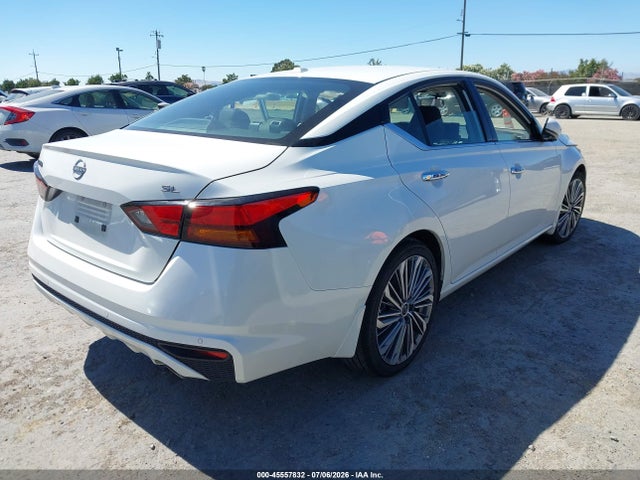 1N4BL4EV7RN325634 Nissan Altima Sl Fwd