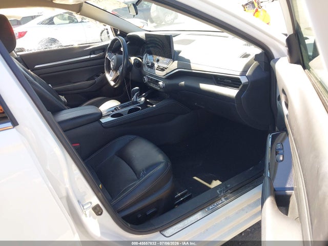 1N4BL4EV7RN325634 Nissan Altima Sl Fwd