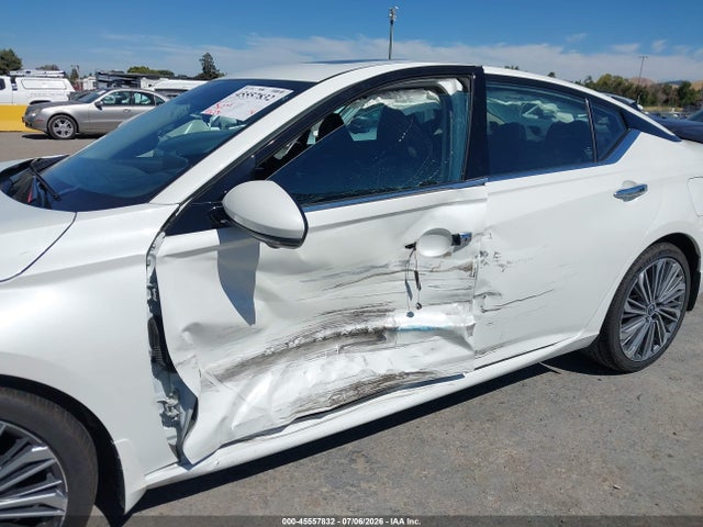 1N4BL4EV7RN325634 Nissan Altima Sl Fwd