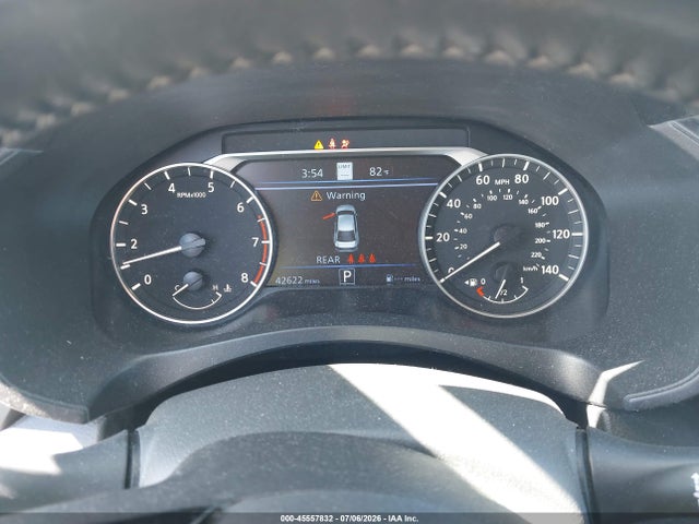 1N4BL4EV7RN325634 Nissan Altima Sl Fwd