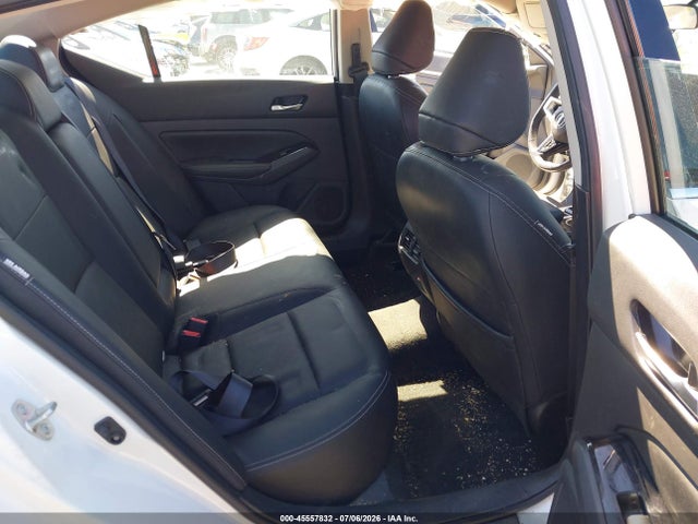 1N4BL4EV7RN325634 Nissan Altima Sl Fwd