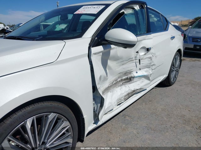 1N4BL4EV7RN325634 Nissan Altima Sl Fwd