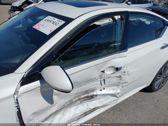 1N4BL4EV7RN325634 Nissan Altima Sl Fwd