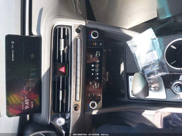 45557834 :رقم المزاد ، KMTG64SC4TU170470 vin ، 2026 Genesis G70 2.5t Awd مزاد بيع