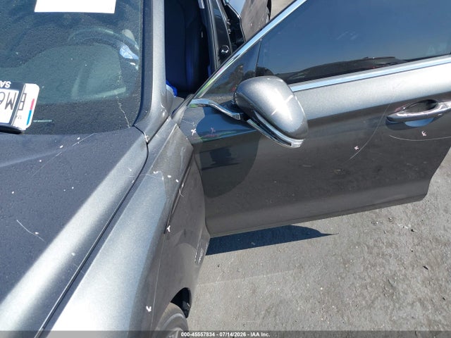 45557834 :رقم المزاد ، KMTG64SC4TU170470 vin ، 2026 Genesis G70 2.5t Awd مزاد بيع