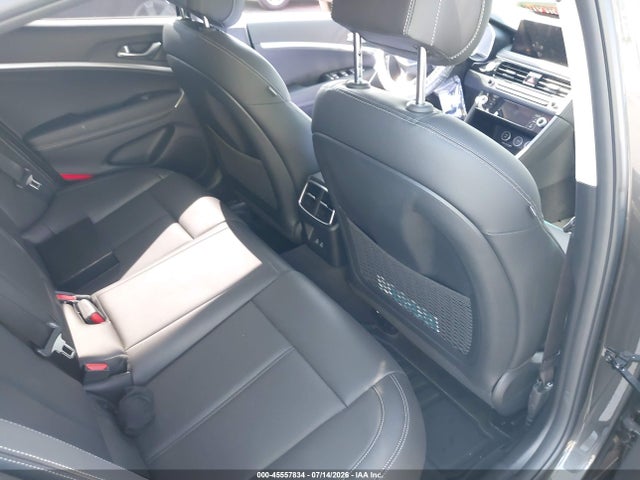 45557834 :رقم المزاد ، KMTG64SC4TU170470 vin ، 2026 Genesis G70 2.5t Awd مزاد بيع