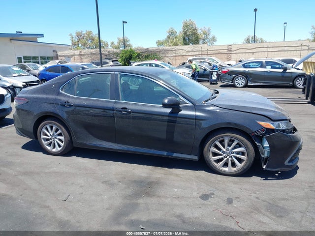 4T1C11AK1MU497358 Toyota CAMRY LE
